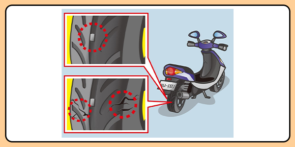 樂齡騎士安全通：機車情境判斷大挑戰，守護平安回家路