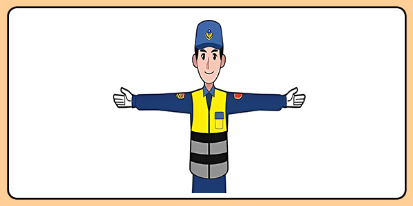 🚗 熟齡駕駛必看：2026 汽車標誌標線趣味挑戰賽