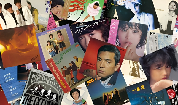 【昭和歌謡クイズ】この名曲を歌ったのは誰？脳を刺激する20の質問