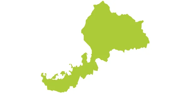 【日本の都道府県クイズ】このヒント、どこの県?名物・観光地・地図の形から挑戦する20問