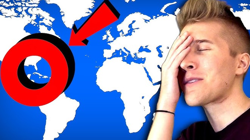 Most Adults Can't Pass This 6th-Grade Geography Test. Can You?