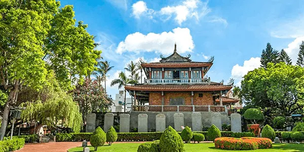 【台灣縣市猜猜看】這個地方是哪裡?從熟悉的景點與線索挑戰20題