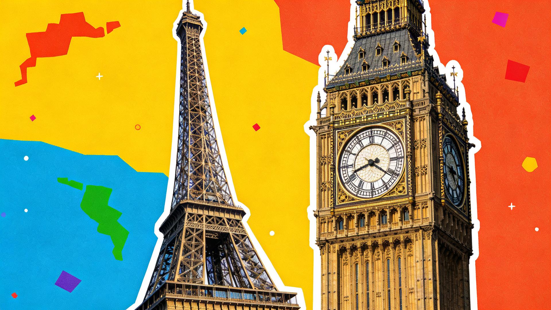 The Hardest World Capitals Quiz – Only Geniuses Hit 25/30