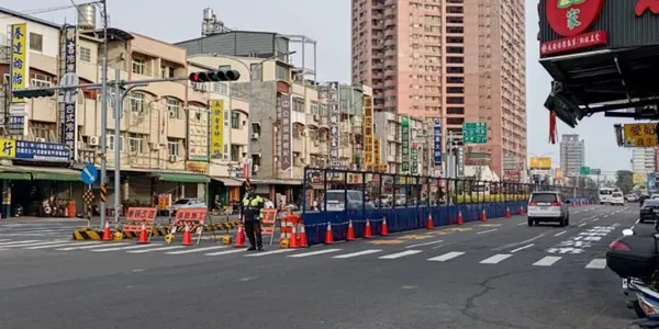 2026熟齡駕駛必修!你的防禦駕駛及格嗎?20題測出你的行車預判力!