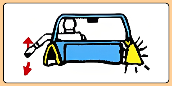 2026 銀髮駕照模擬考：40 題路權必考題，助您一次過關！