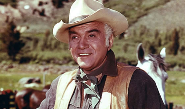 The Cartwright family defended their massive Nevada ranch, the Ponderosa, against all odds in which long-running Western drama?