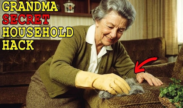 Vintage Household Hacks Quiz: How Many Grandma's Secrets Do You Know?