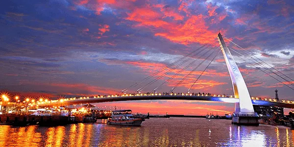【台灣經典地標大考驗】重溫島嶼歷史與美景!測試您的台灣地標知識20題