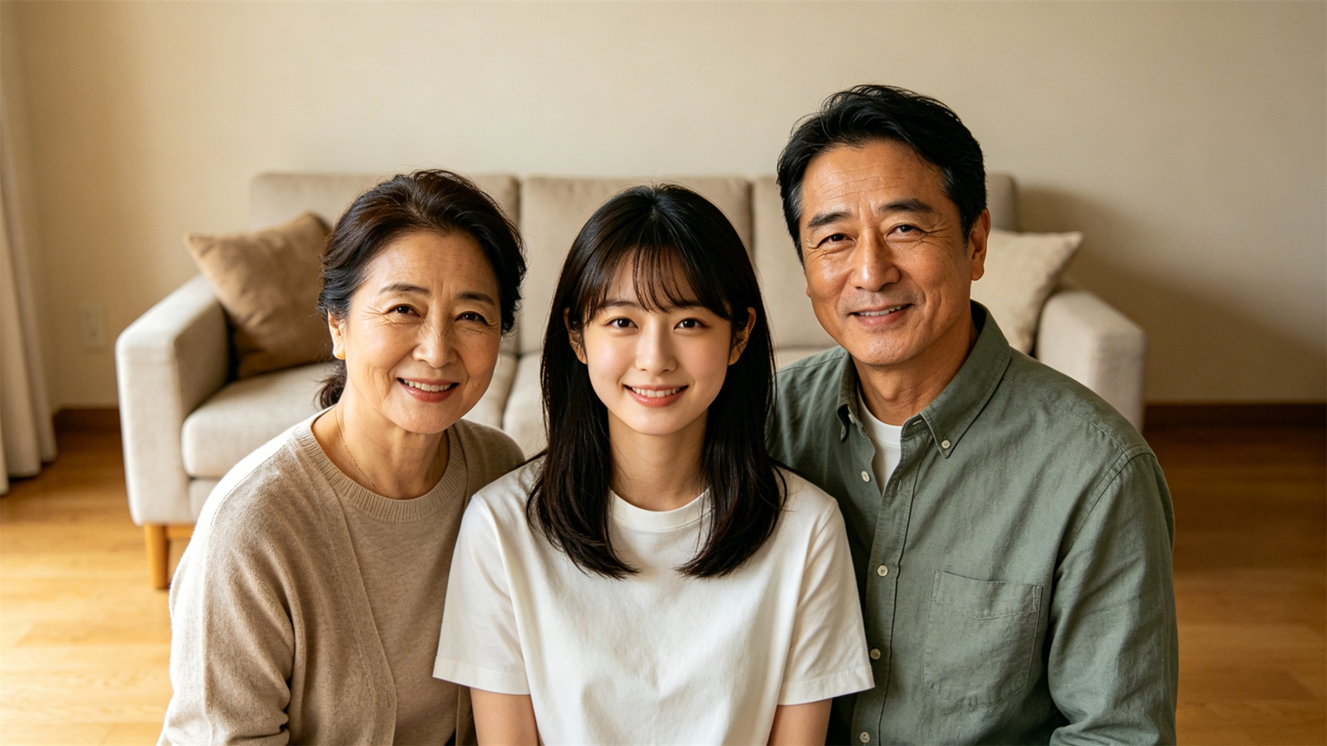 Which Of Your Parents Do You Look More Like?