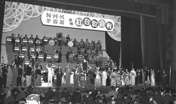【昭和・平成の思い出】NHK紅白歌合戦クイズ！あなたはいくつ覚えてる？ Question 12
