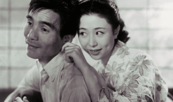 【昭和銀幕スタークイズ】あなたが知っている日本映画黄金期の巨星たちは？ Question 17