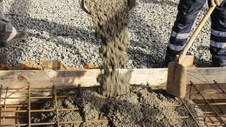 Only 5% Of People Can Pass This Concrete Tool Test - Can You?
