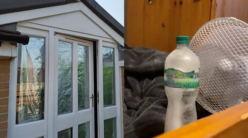 7 Zero-Cost Summer Hacks That Will Slash Your Energy Bills (And Keep You Cool Without AC)