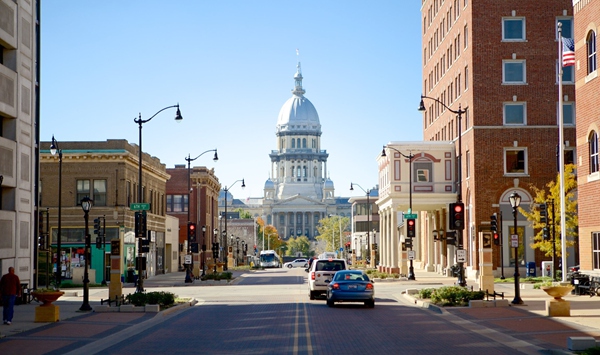 Think NYC Is The Capital Of New York? 95% Of Americans Fail This US State Capitals Quiz! Question 5