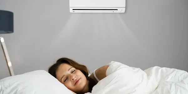 你的睡眠年齡是多少？20題測你的睡眠健康指數