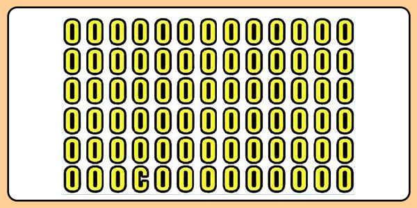 大腦眼力體操——防失智從「看」開始