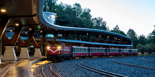 全台無障礙景點大挑戰：20題測出你的友善旅遊段位