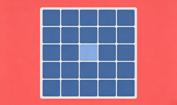 Eye Acuity Challenge: How Sharp Is Your Vision? Question 16