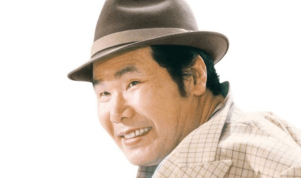 【昭和銀幕スタークイズ】あなたが知っている日本映画黄金期の巨星たちは？ Question 2