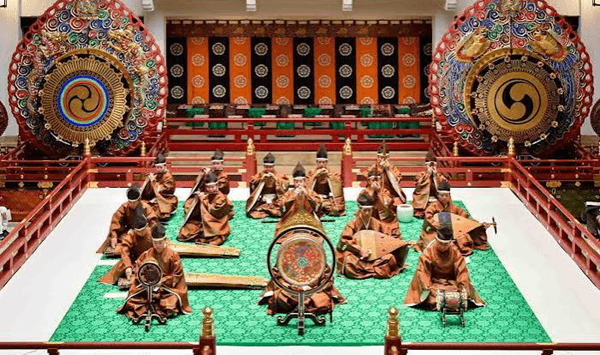 【皇室雑学クイズ】昭和・平成・令和の記憶と宮中文化！あなたはどれくらい知ってる？ Question 10