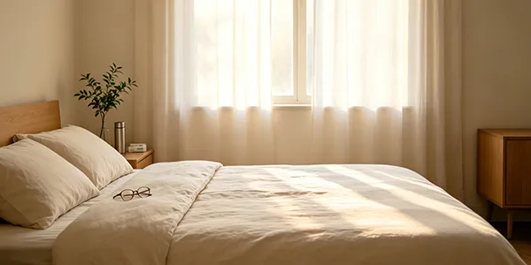 總是覺得睡不飽嗎？2分鐘快速測出您的「睡眠年齡」！