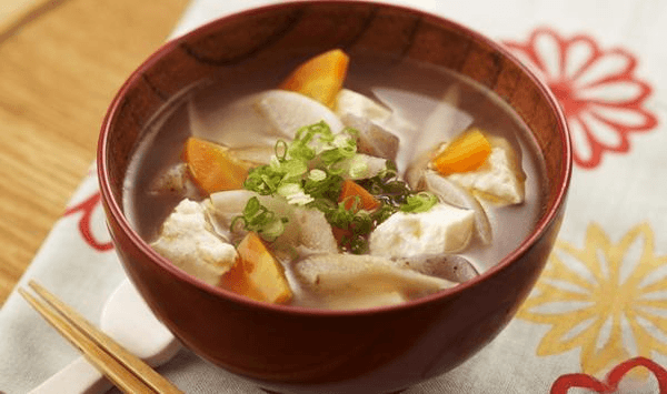 【大人の味覚テスト】あなたの常識と記憶力は？日本全国の懐かしい家庭料理 Question 12