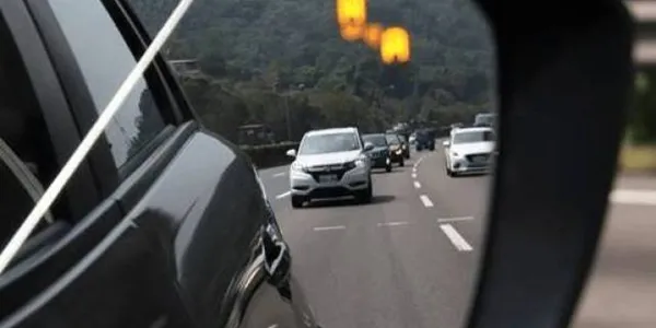 2026熟齡駕駛必修!你的防禦駕駛及格嗎?20題測出你的行車預判力!