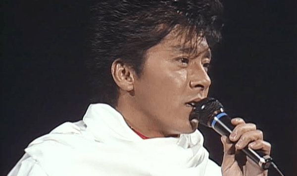 【昭和歌謡クイズ】この名曲を歌ったのは誰？脳を刺激する20の質問 Question 4