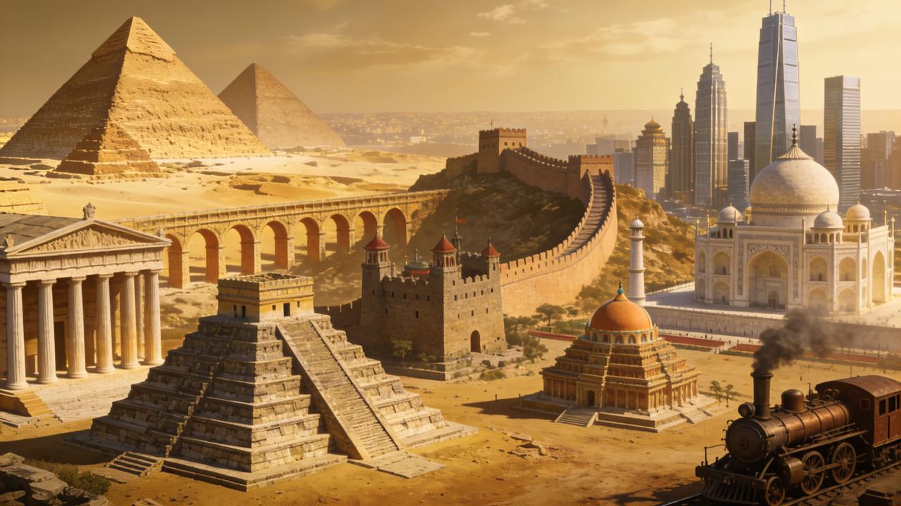Are You A World History Expert? Take This Master-Level Quiz!
