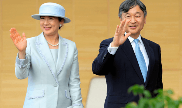 【皇室雑学クイズ】昭和・平成・令和の記憶と宮中文化！あなたはどれくらい知ってる？ Question 12