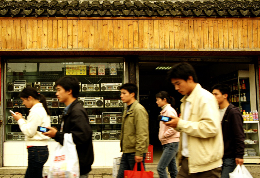 These things are disappearing because millennials refuse to pay for them