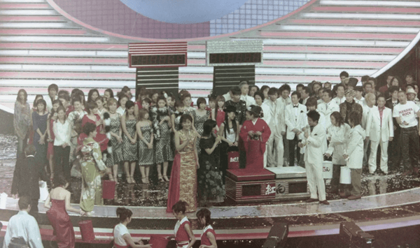 【昭和・平成の思い出】NHK紅白歌合戦クイズ！あなたはいくつ覚えてる？ Question 10