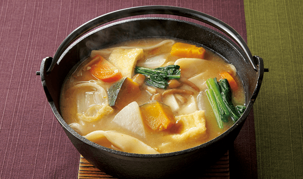 【大人の味覚テスト】あなたの常識と記憶力は？日本全国の懐かしい家庭料理 Question 15
