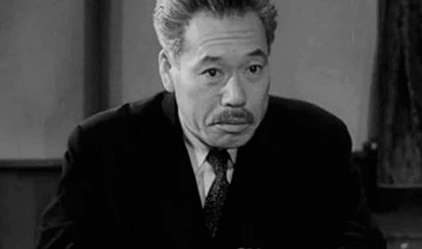 【昭和銀幕スタークイズ】あなたが知っている日本映画黄金期の巨星たちは？ Question 19