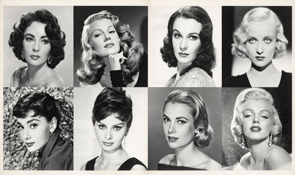 Do You Know These 15 Classic Hollywood Leading Ladies?