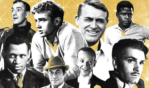 Hollywood Legends Quiz: Can You Name These Classic Stars?