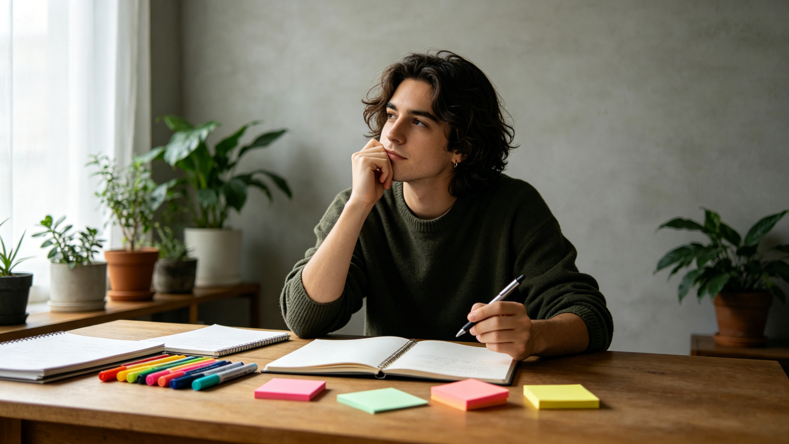What Type Of Logical Thinker Are You?