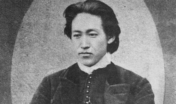 【日本歴史偉人クイズ】あなたが知っている時代を動かした英雄たちは？ Question 16