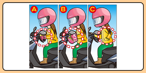 樂齡騎士安全通：機車情境判斷大挑戰，守護平安回家路