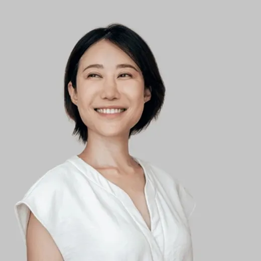 林美雲