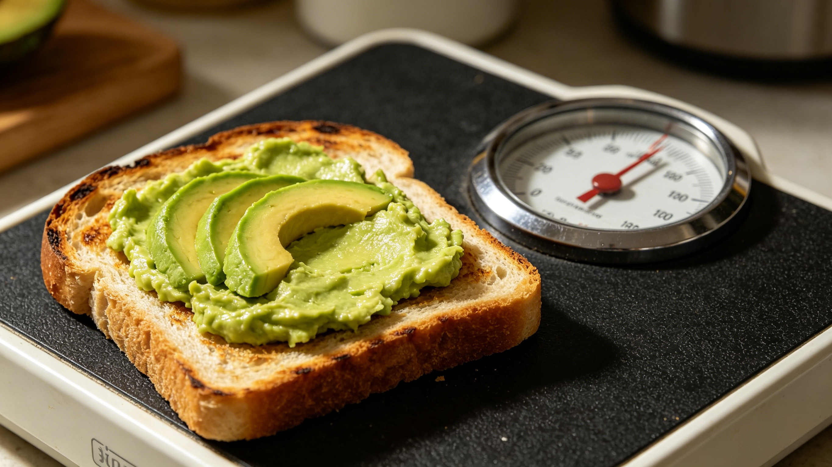 ‘Healthy’ Foods Won’t Make You Lose Weight, Here’s Why