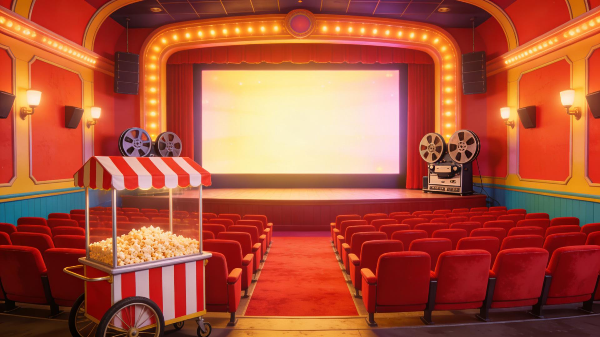 Only 5% Of People Can Identify These 30 Classic Movie Scenes