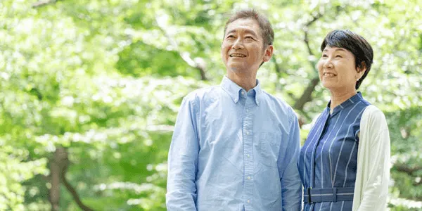 人生100年時代、準備はできていますか?|あなたの「セカンドライフ準備度」を20問でチェック!