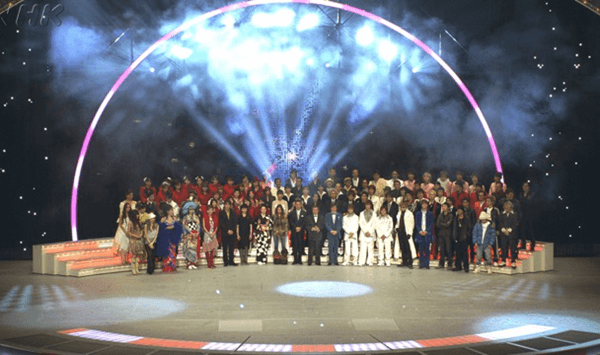 【昭和・平成の思い出】NHK紅白歌合戦クイズ！あなたはいくつ覚えてる？ Question 16