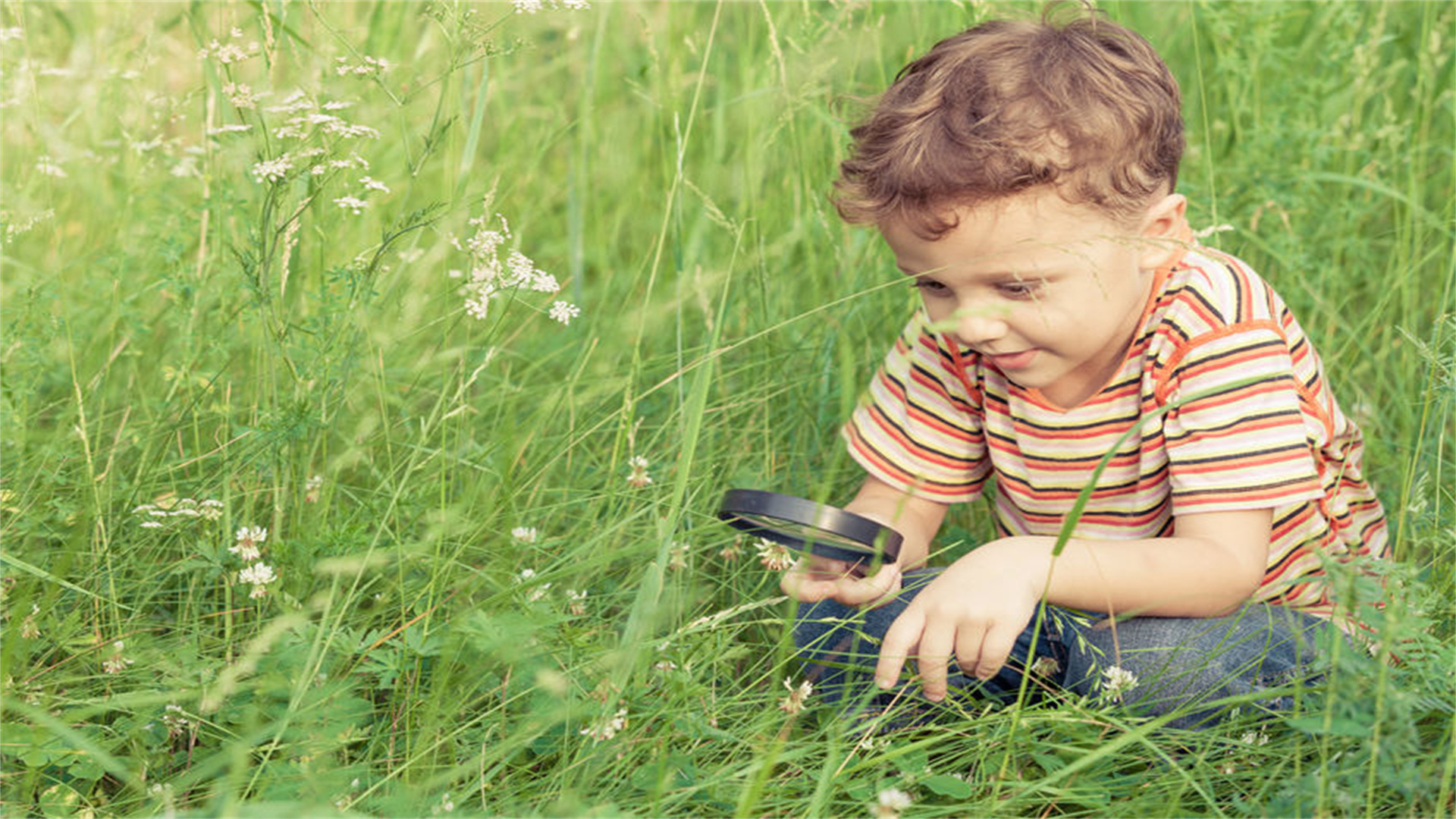 How to Cultivate Scientific Thinking in Children in Daily Life