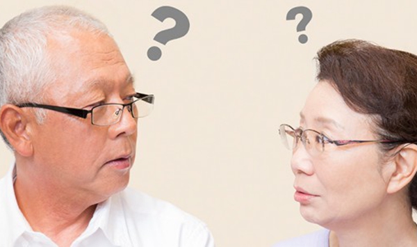 脳年齢チェック！あなたの計算力は今何歳？