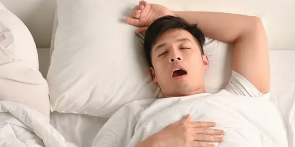 你的睡眠年齡是多少?20題測你的睡眠健康指數