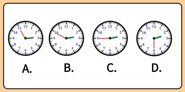 【大腦保健室】時鐘邏輯力測驗：挑戰 20 題預防失智、活化腦細胞！