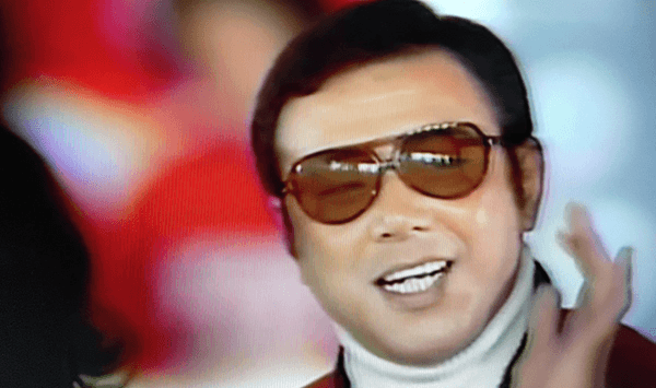 【昭和・平成の思い出】NHK紅白歌合戦クイズ！あなたはいくつ覚えてる？ Question 6