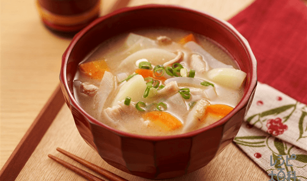 【大人の味覚テスト】あなたの常識と記憶力は？日本全国の懐かしい家庭料理 Question 4